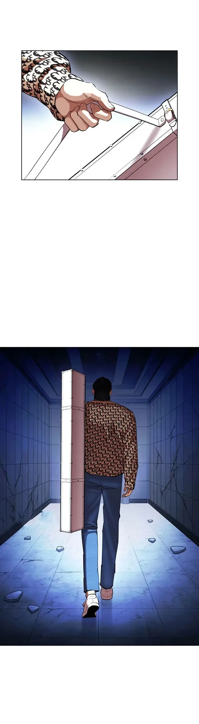 Chapter 412 - halaman 39