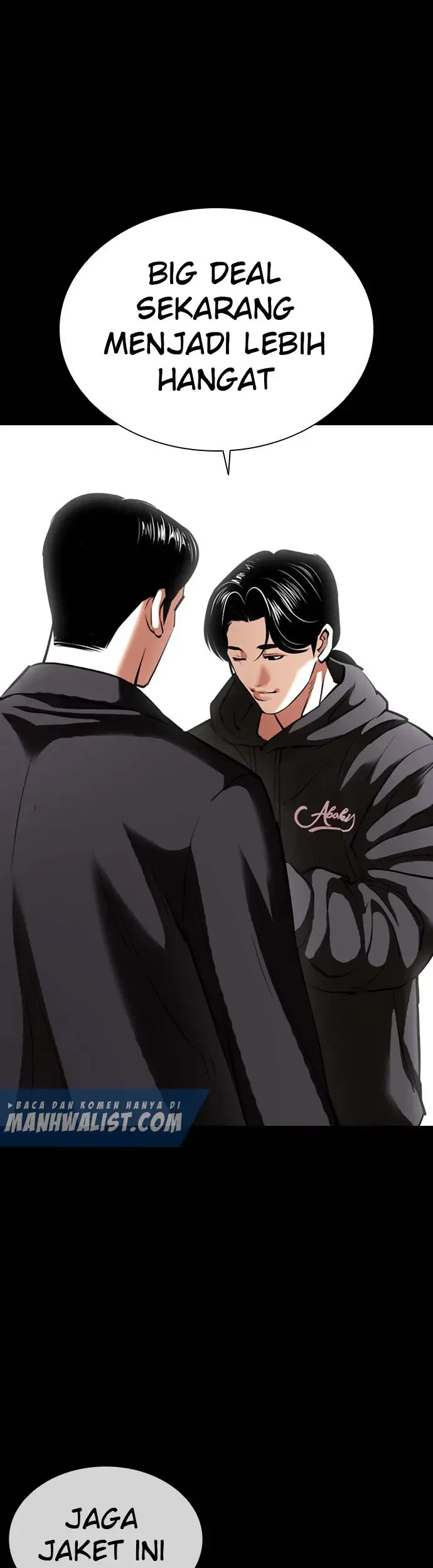 Chapter 412 - halaman 63
