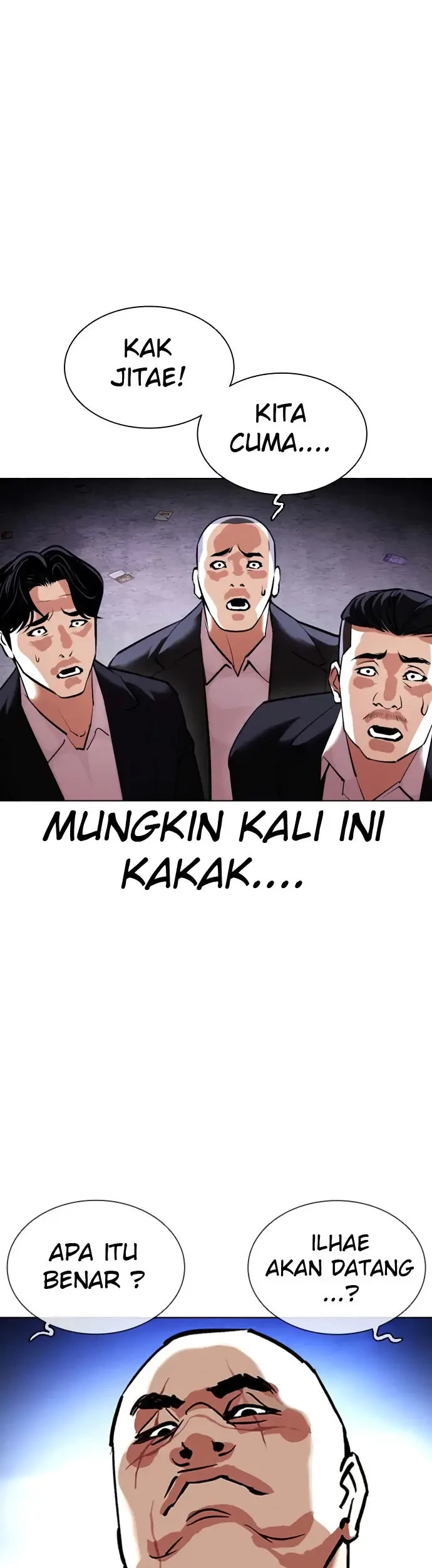 Chapter 412 - halaman 77