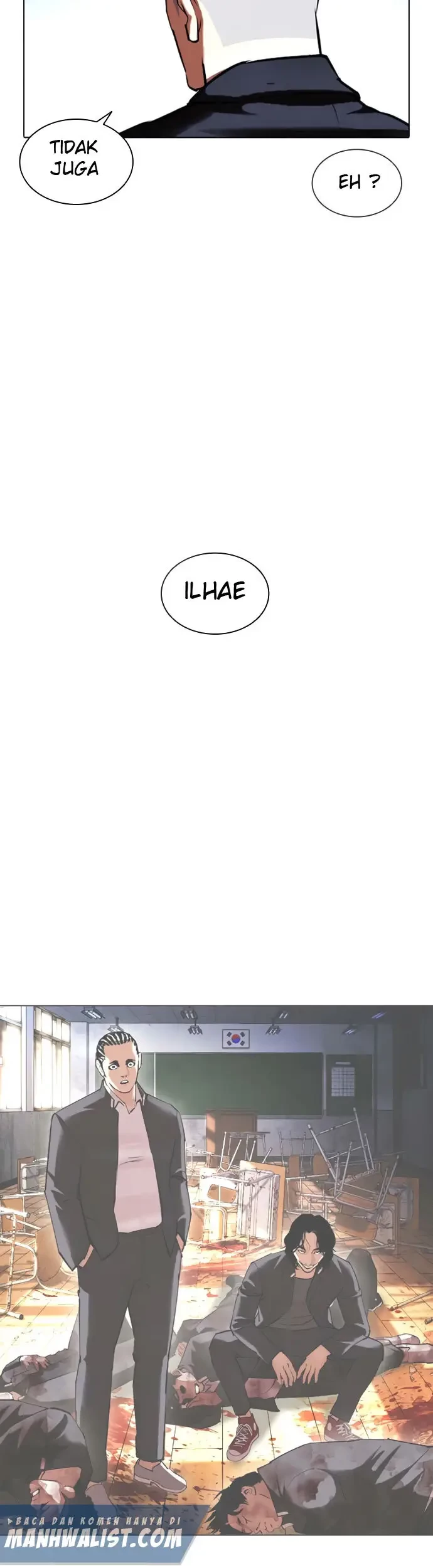 Chapter 412 - halaman 91