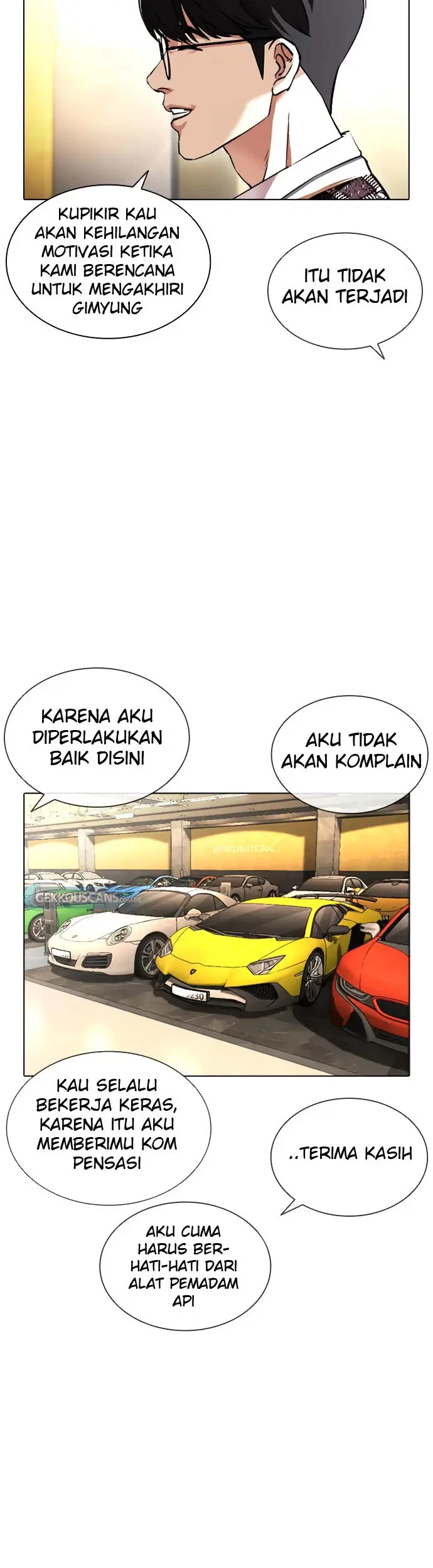 Chapter 412 - halaman 97