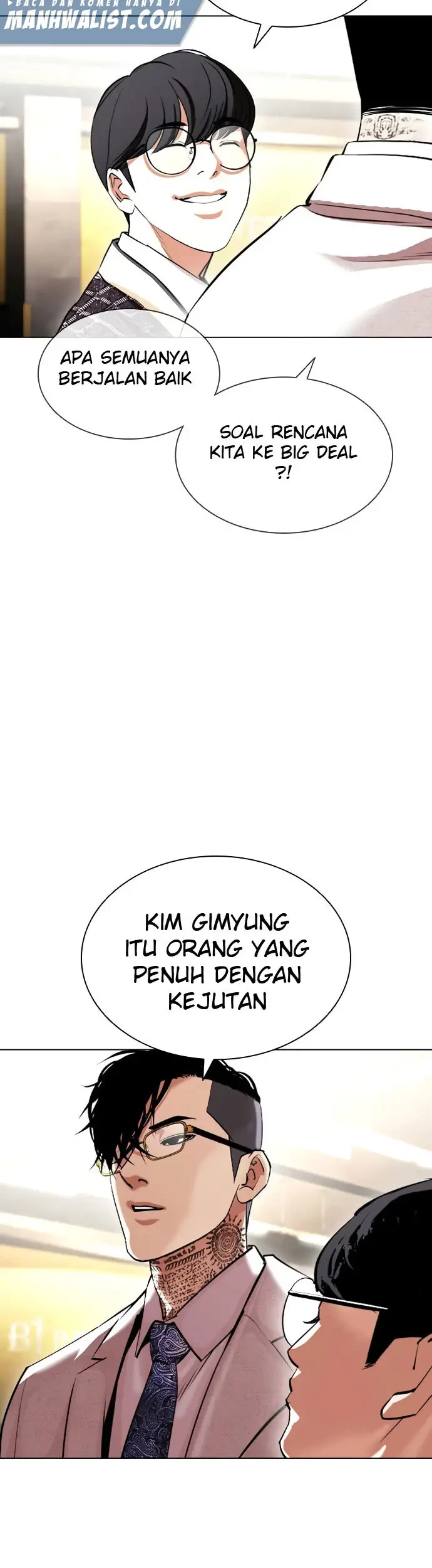 Chapter 412 - halaman 99