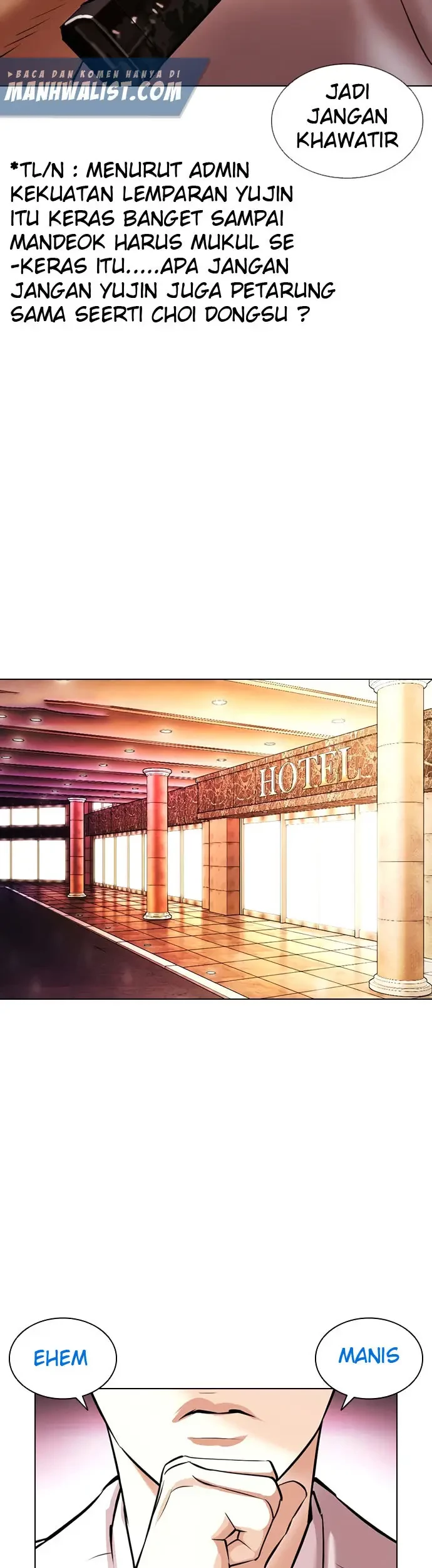 Chapter 412 - halaman 15