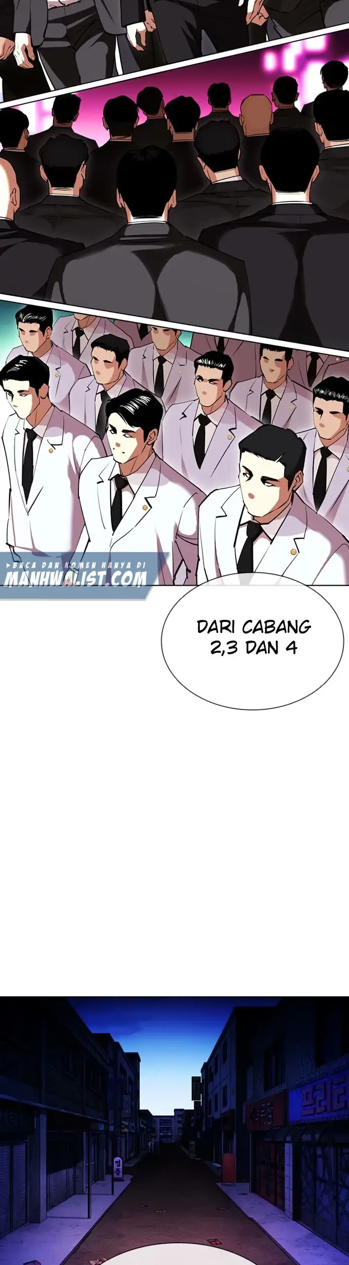 Chapter 413 - halaman 60