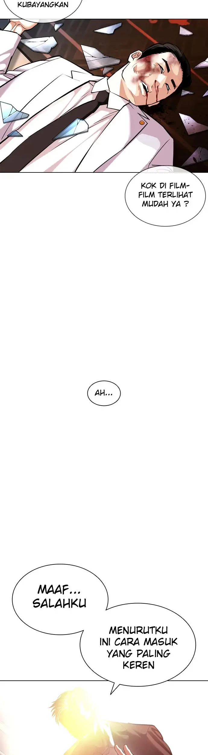 Chapter 413 - halaman 65