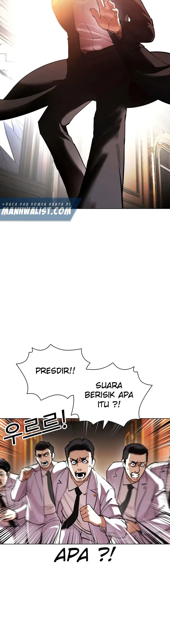 Chapter 413 - halaman 66
