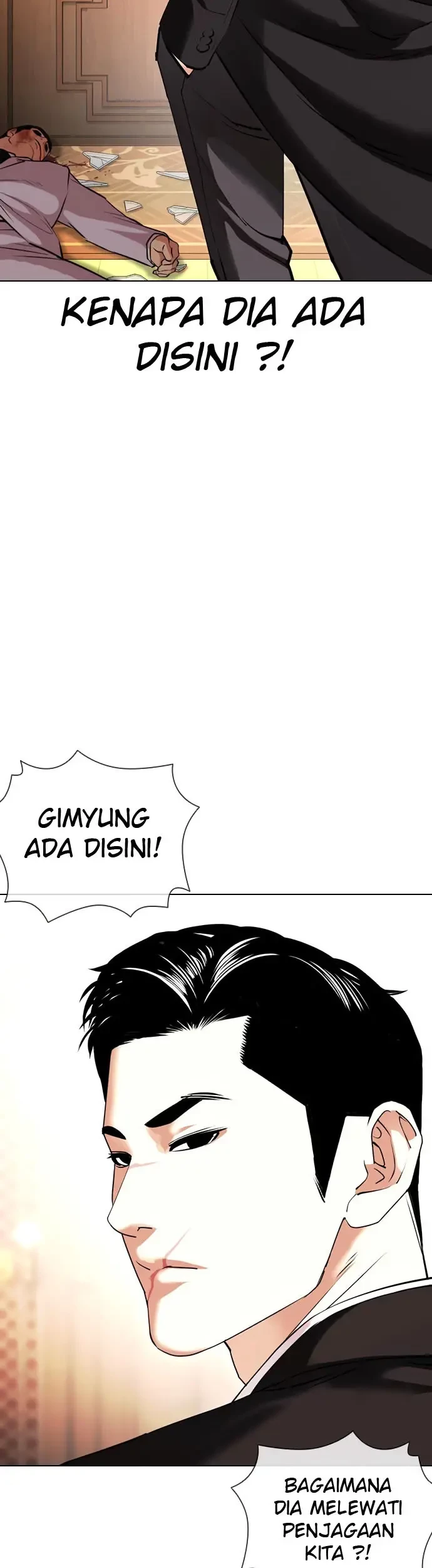 Chapter 413 - halaman 68