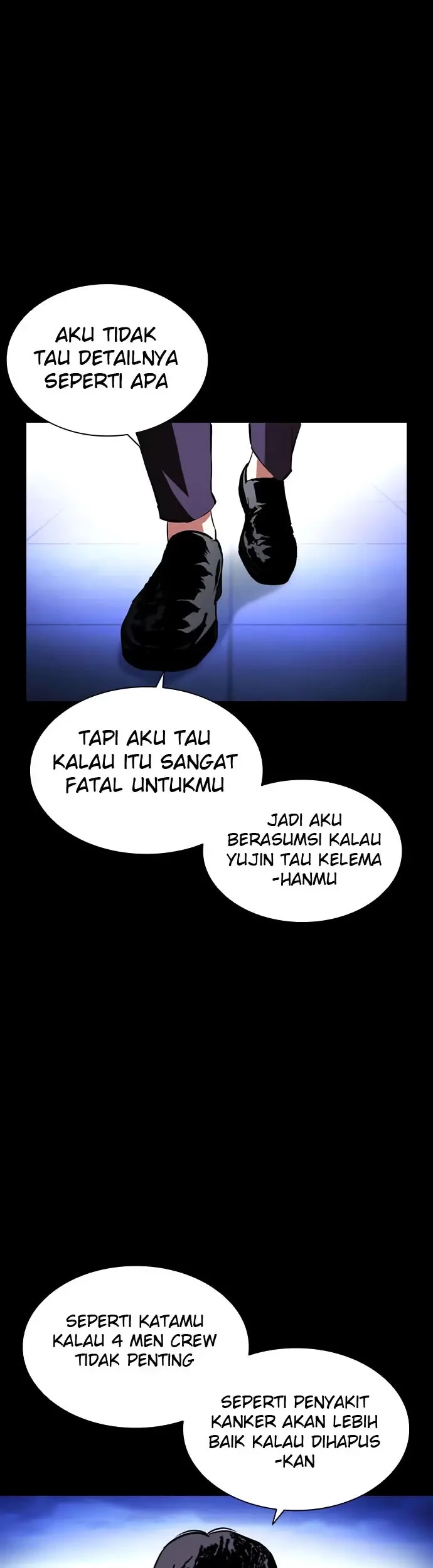Chapter 413 - halaman 74