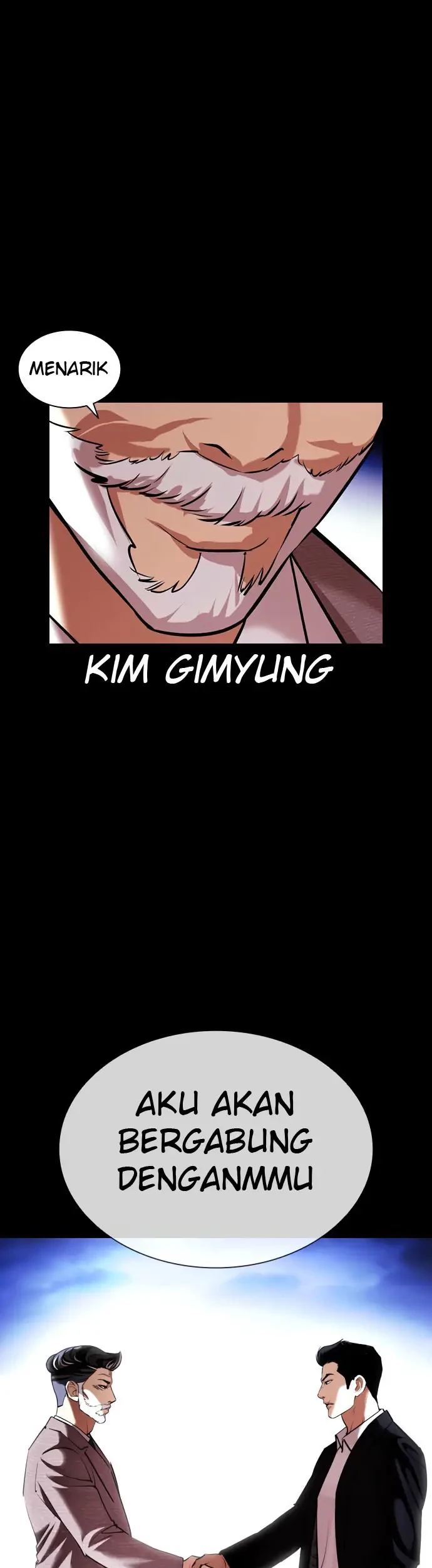 Chapter 413 - halaman 82