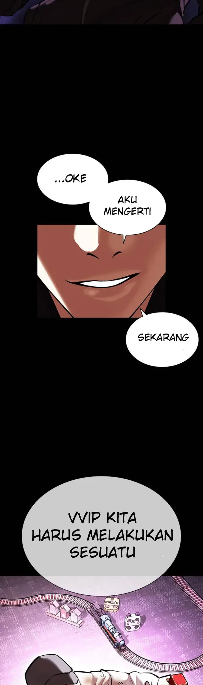 Chapter 414 - halaman 65