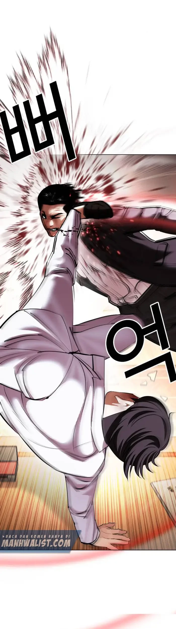 Chapter 414 - halaman 70