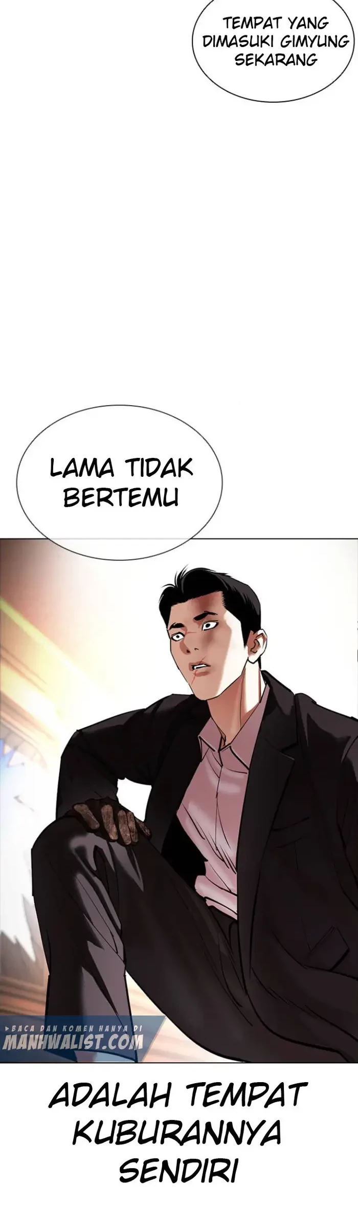 Chapter 414 - halaman 73