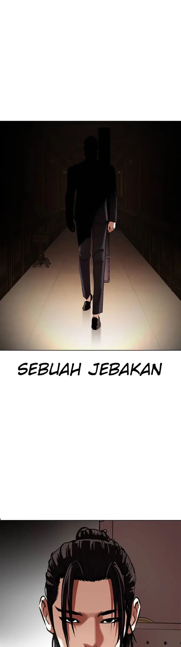 Chapter 414 - halaman 74