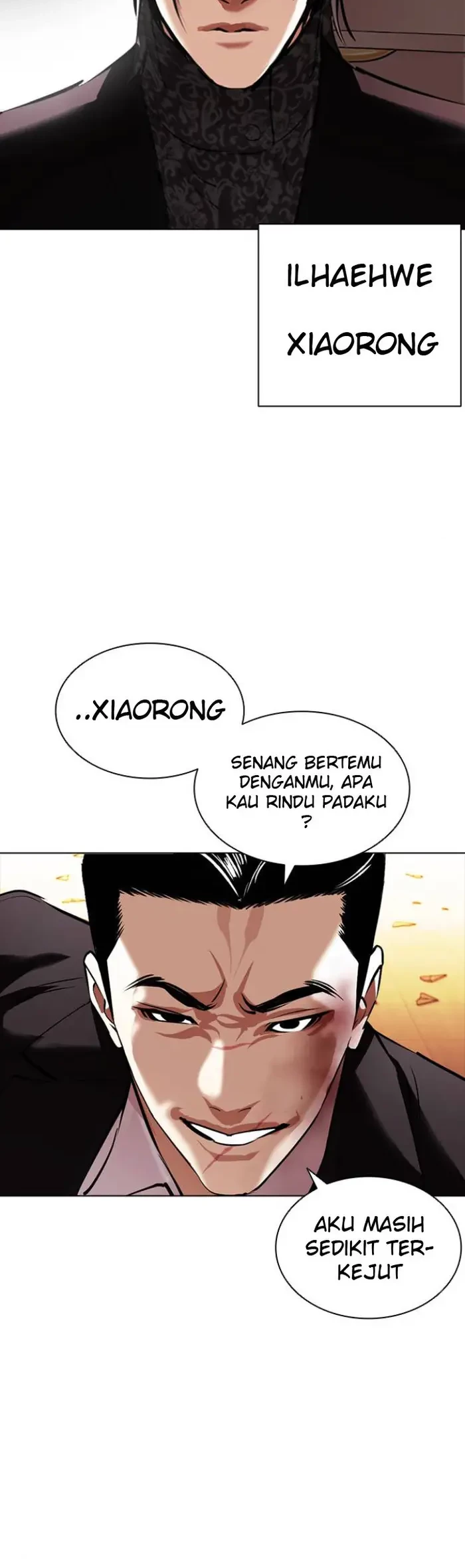 Chapter 414 - halaman 75