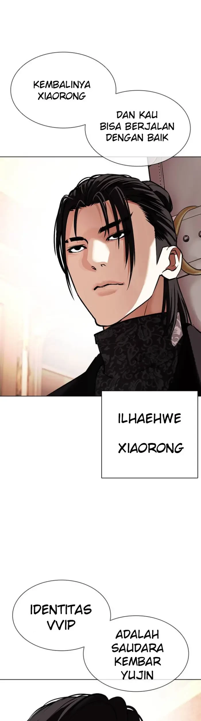 Chapter 414 - halaman 76