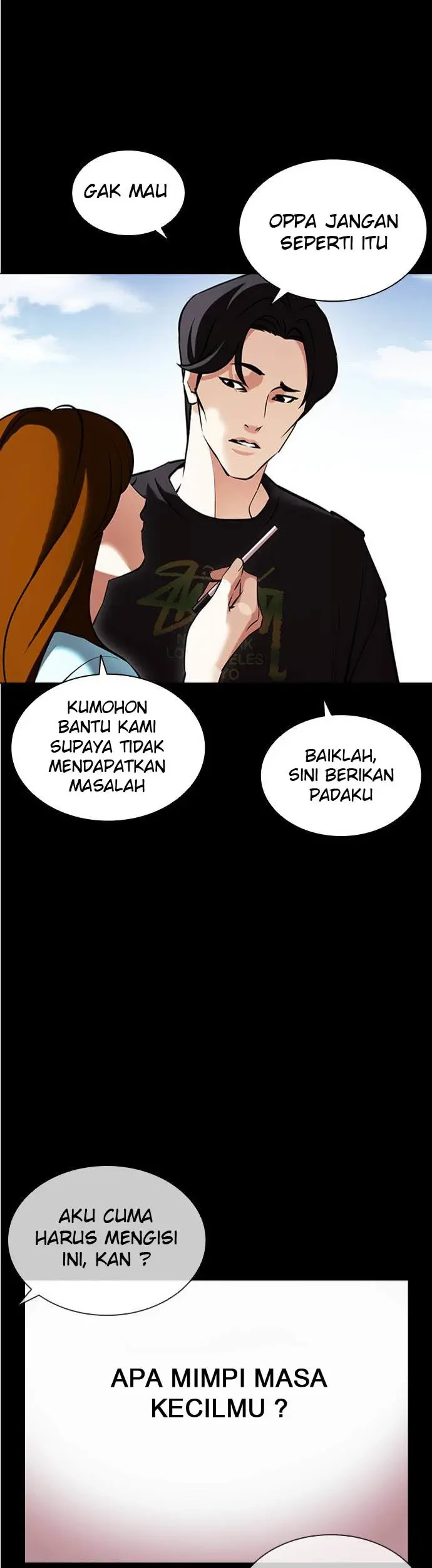 Chapter 415 - halaman 49