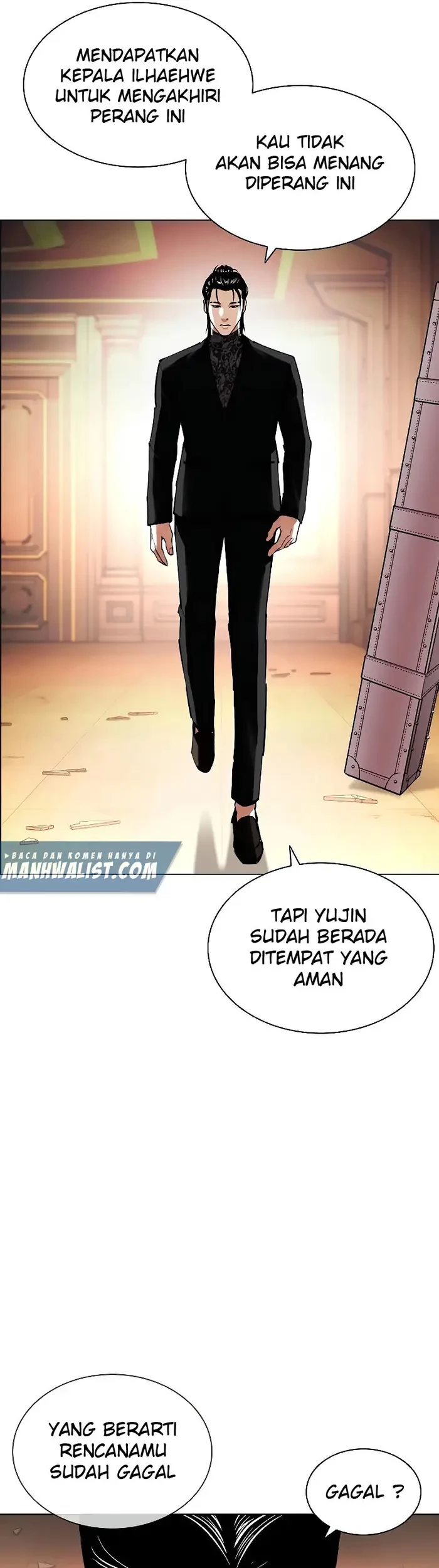 Chapter 416 - halaman 50