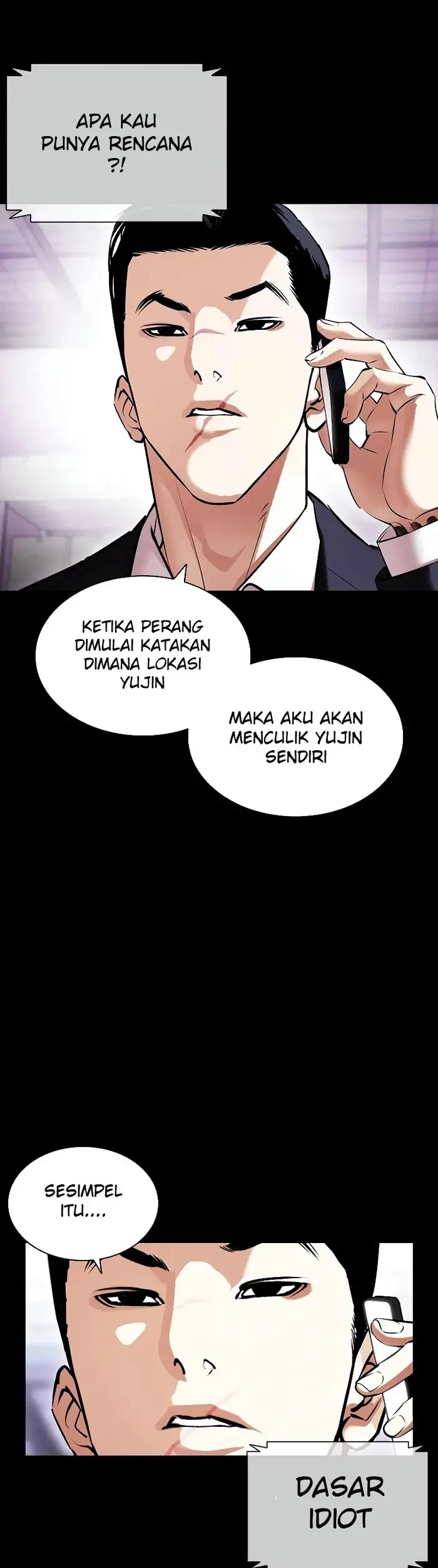 Chapter 416 - halaman 68