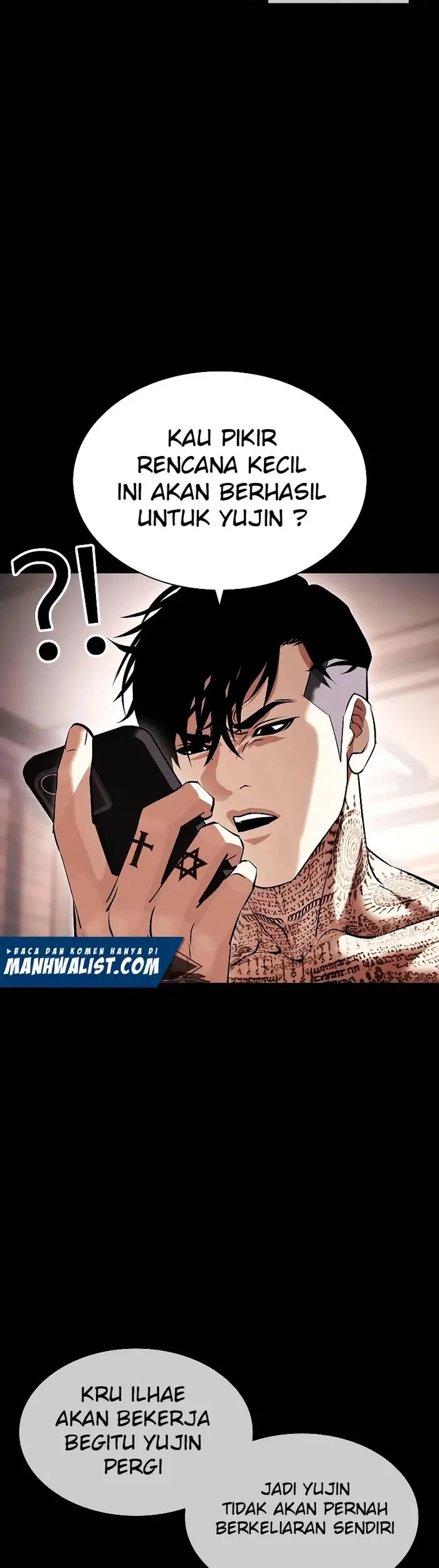 Chapter 416 - halaman 69