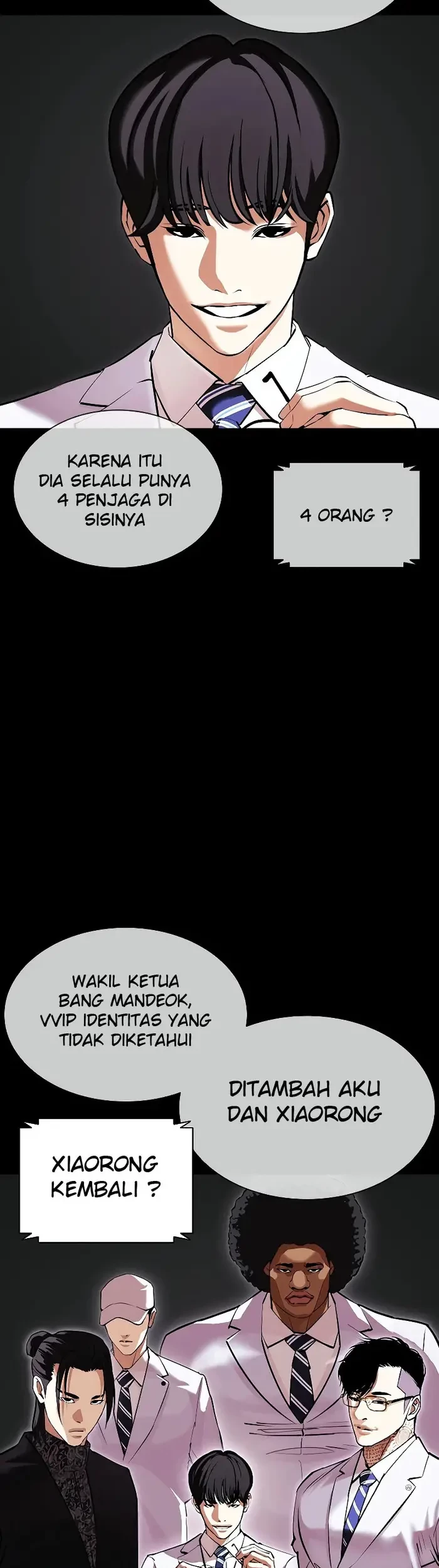 Chapter 416 - halaman 70