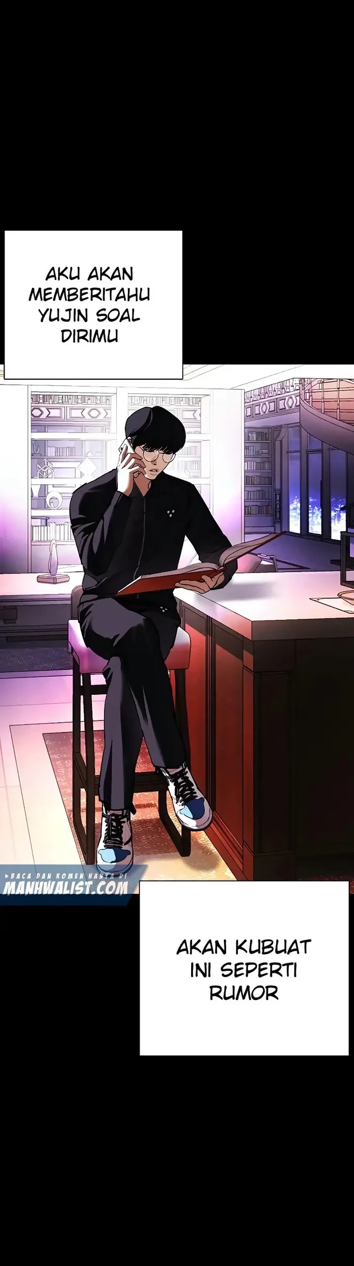 Chapter 416 - halaman 73