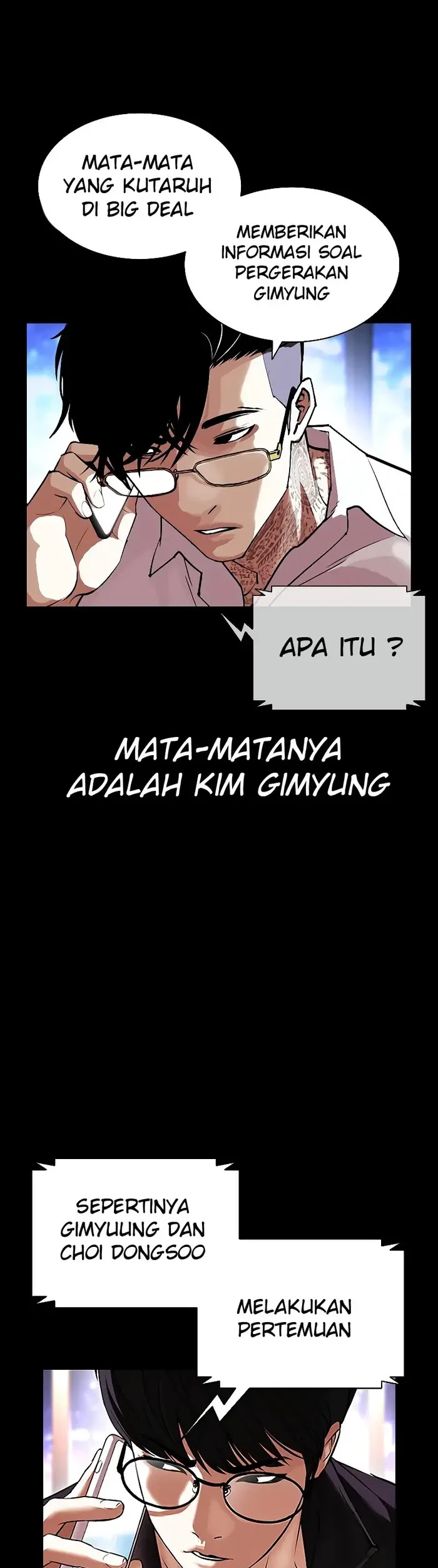 Chapter 416 - halaman 74