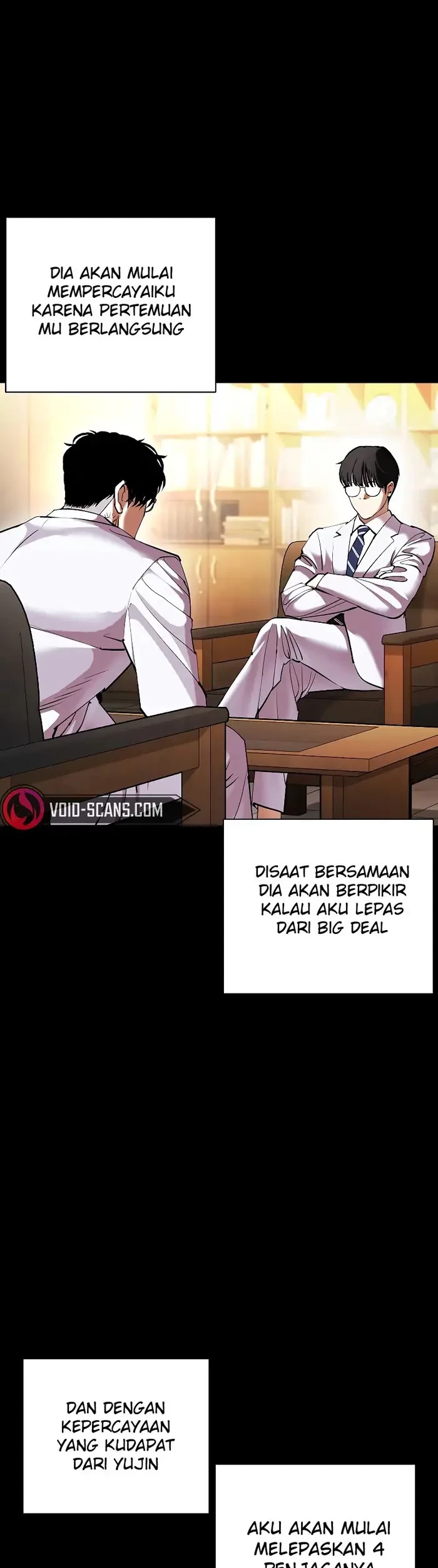 Chapter 416 - halaman 76
