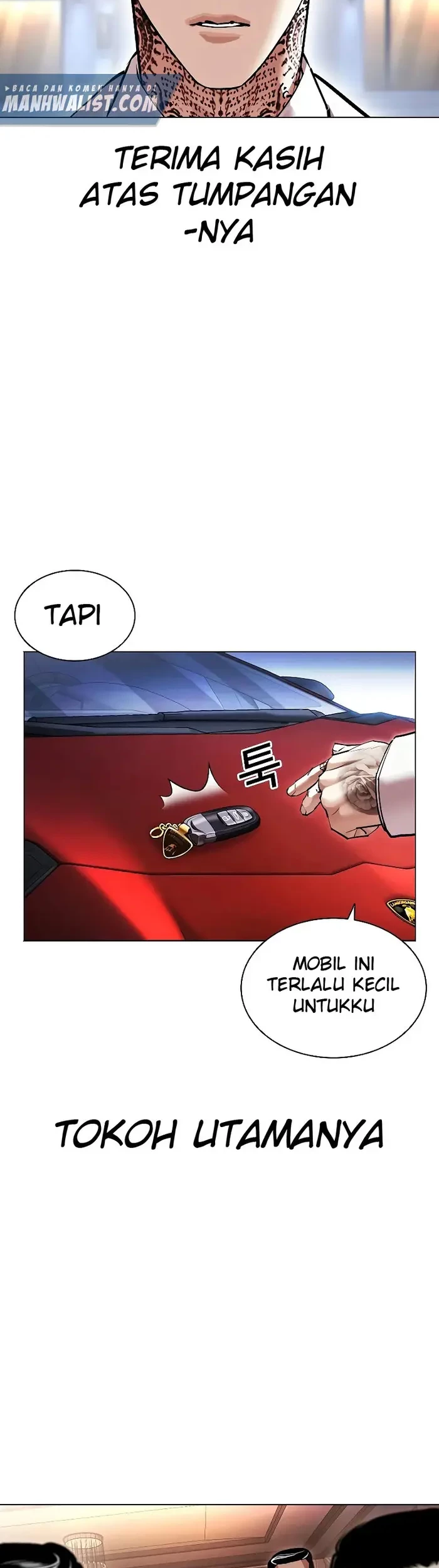 Chapter 416 - halaman 88