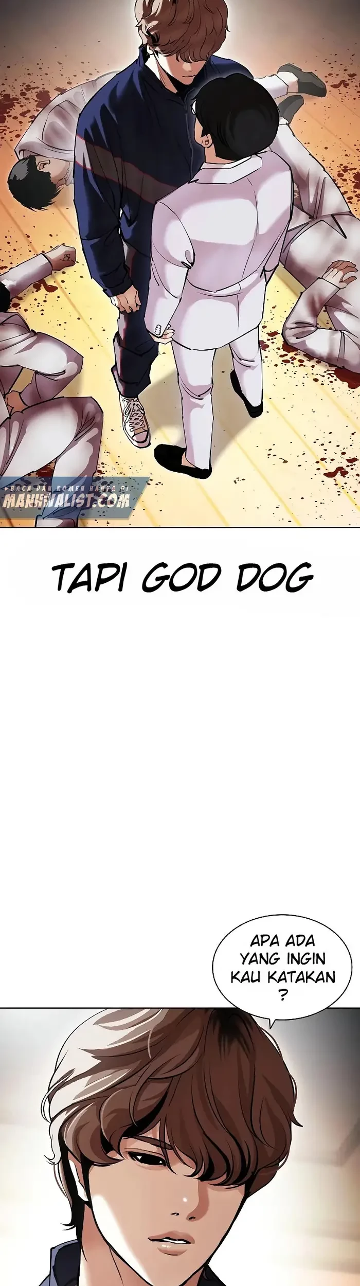 Chapter 416 - halaman 97