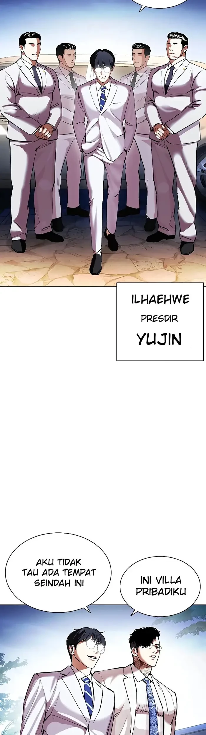 Chapter 416 - halaman 5