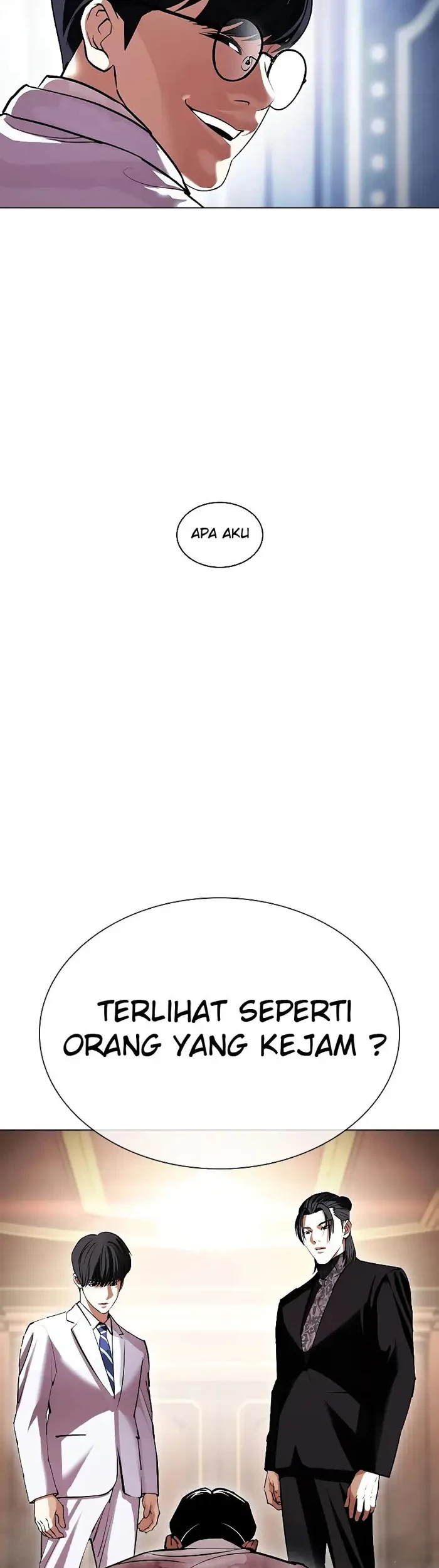 Chapter 416 - halaman 14