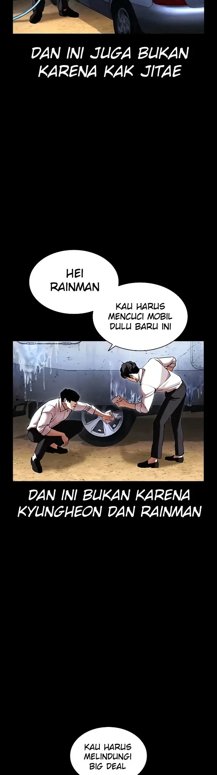 Chapter 416 - halaman 23