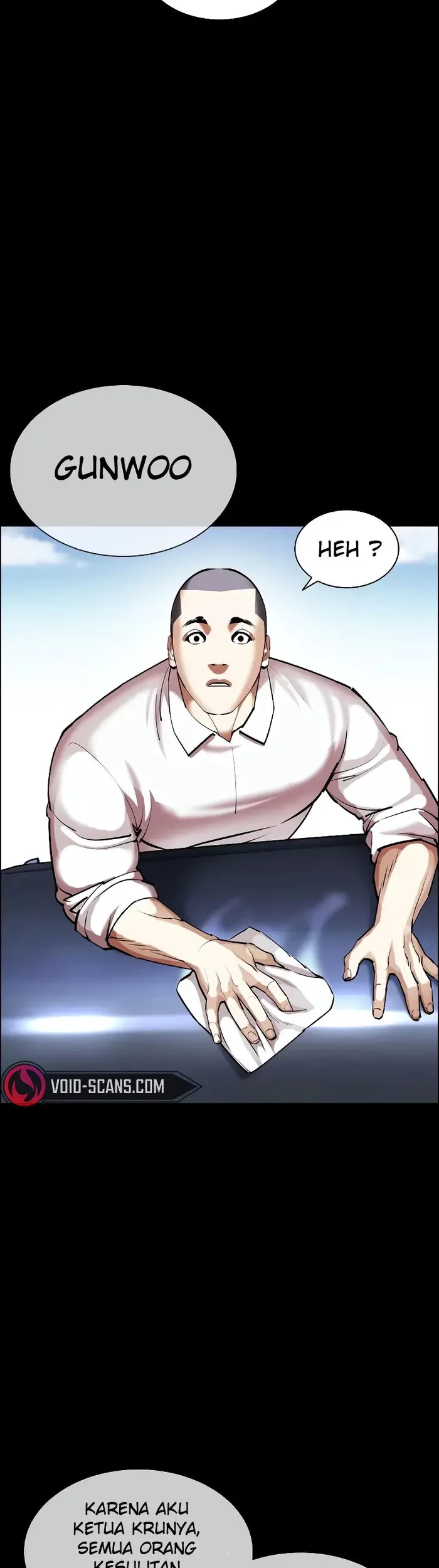 Chapter 416 - halaman 24