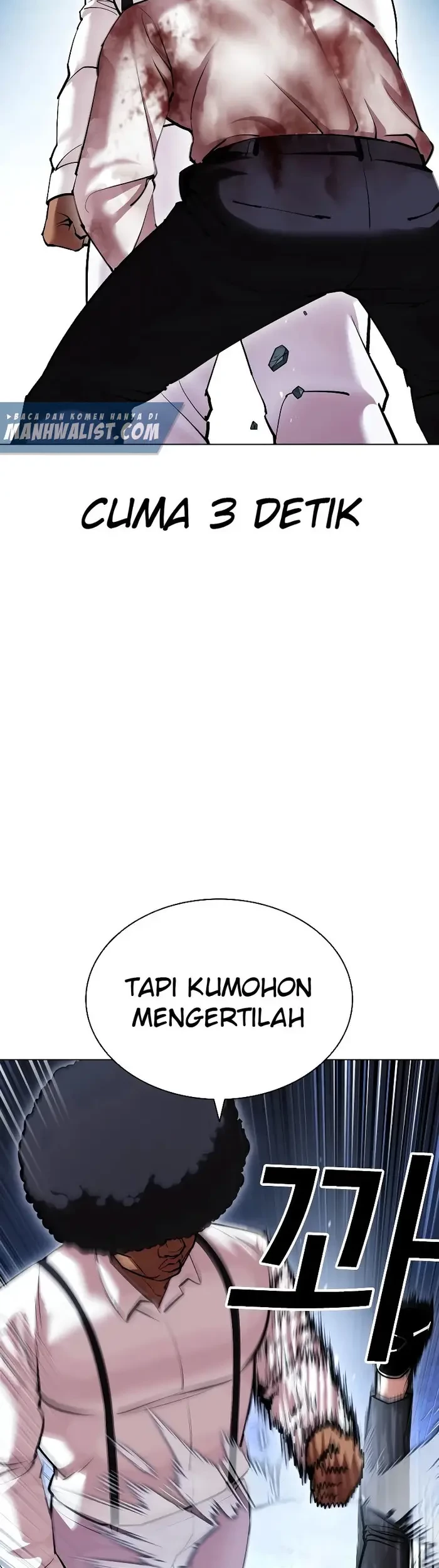 Chapter 416 - halaman 34