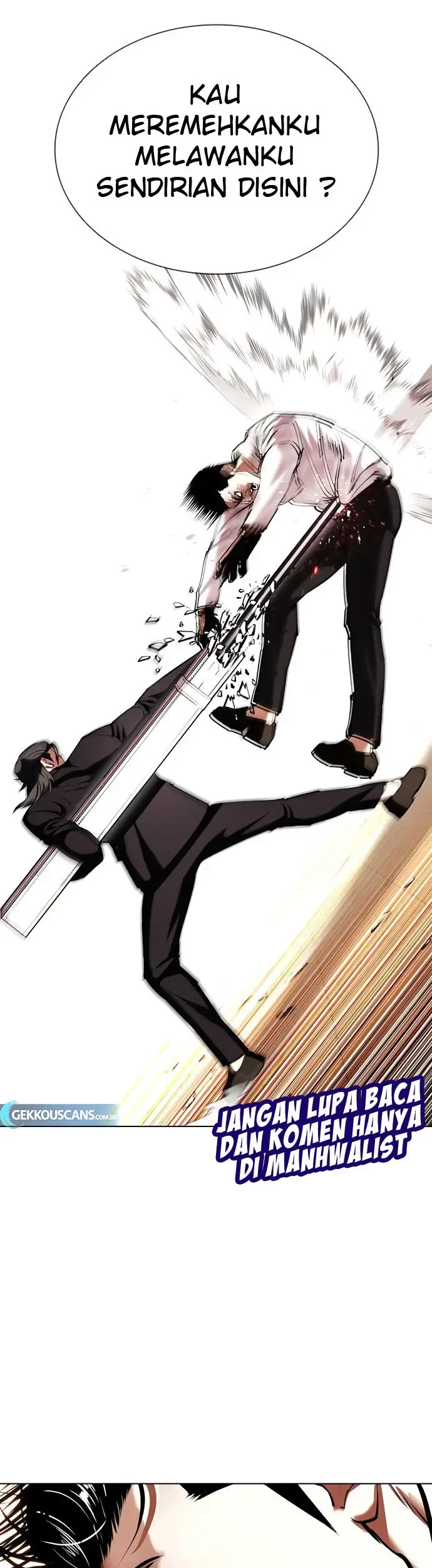 Chapter 417 - halaman 21