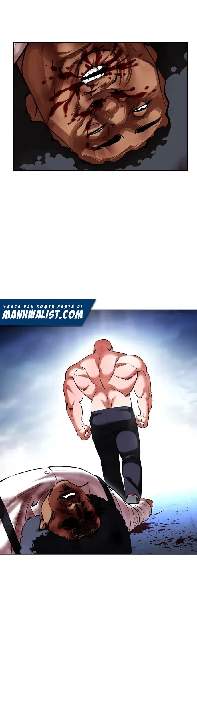 Chapter 417 - halaman 27