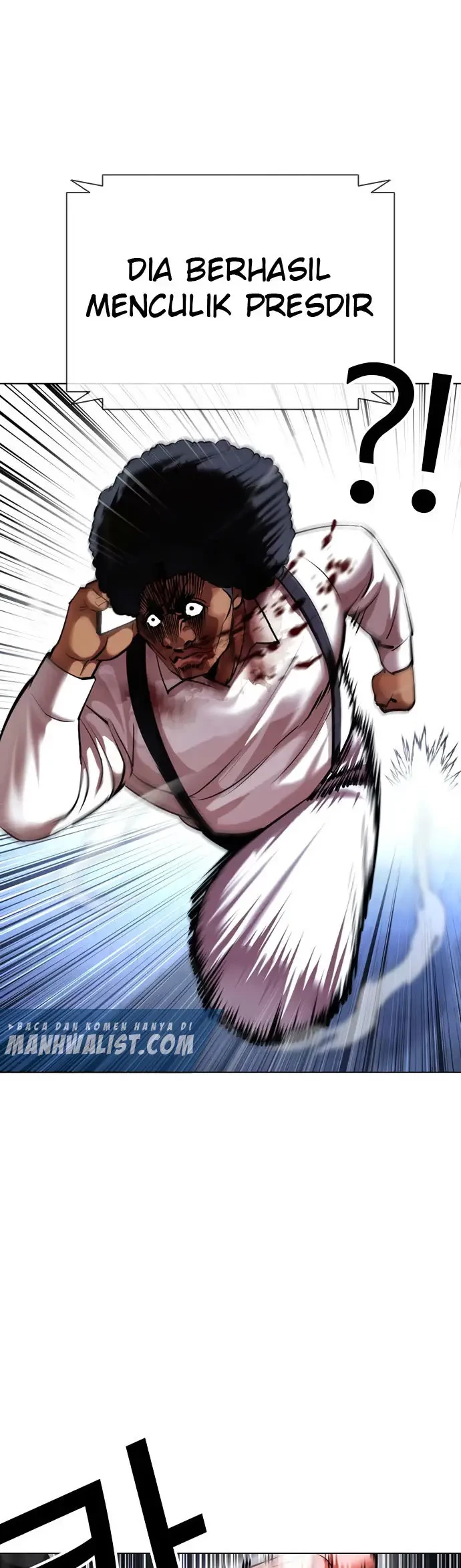 Chapter 417 - halaman 30