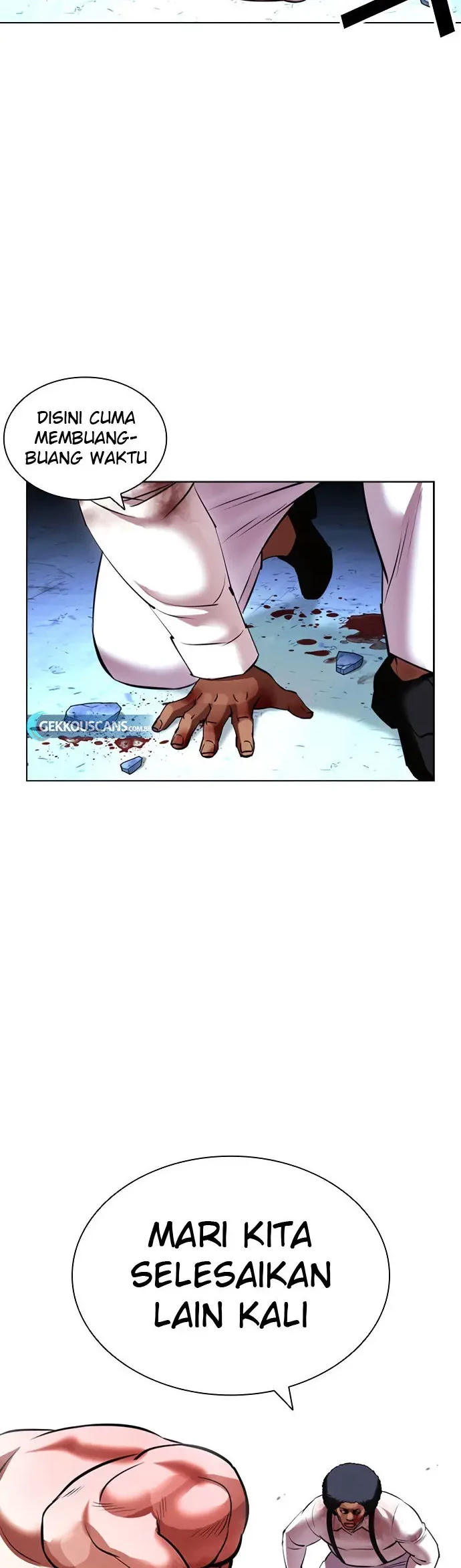 Chapter 417 - halaman 34