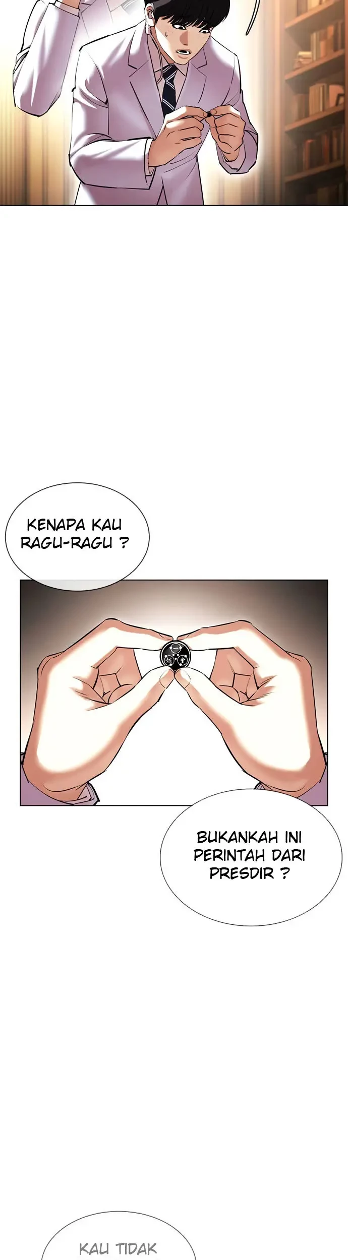 Chapter 417 - halaman 17