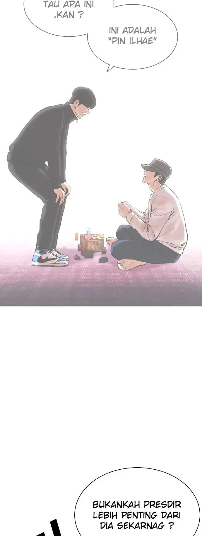 Chapter 417 - halaman 18