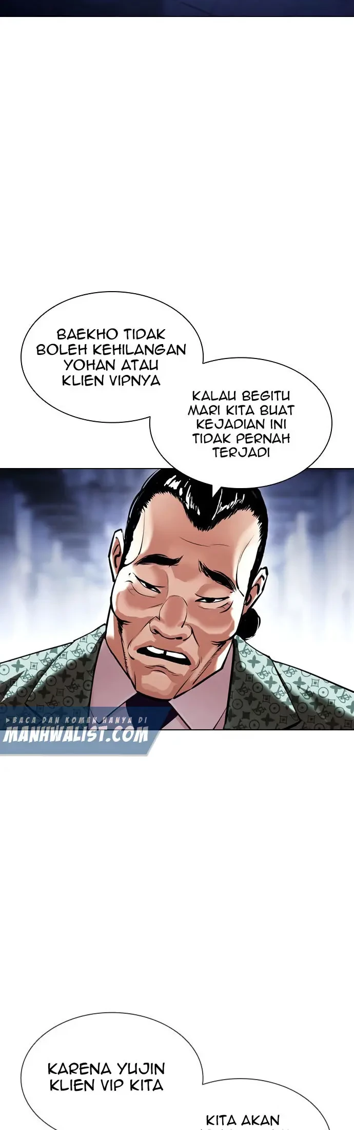 Chapter 418 - halaman 24