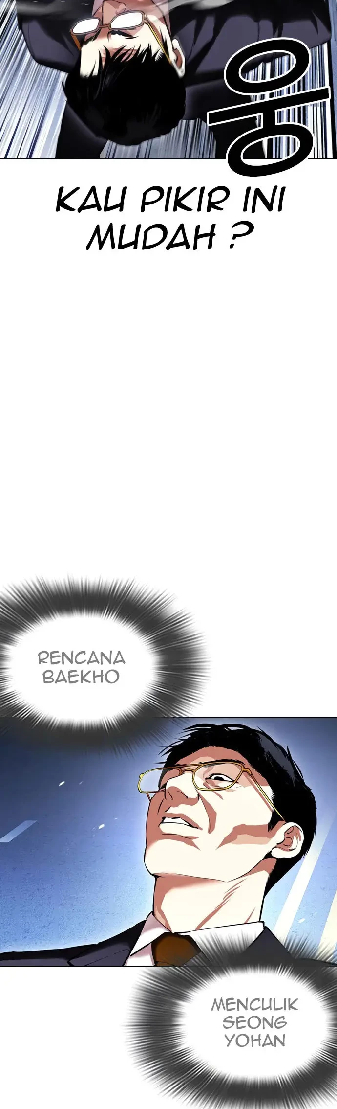 Chapter 418 - halaman 28