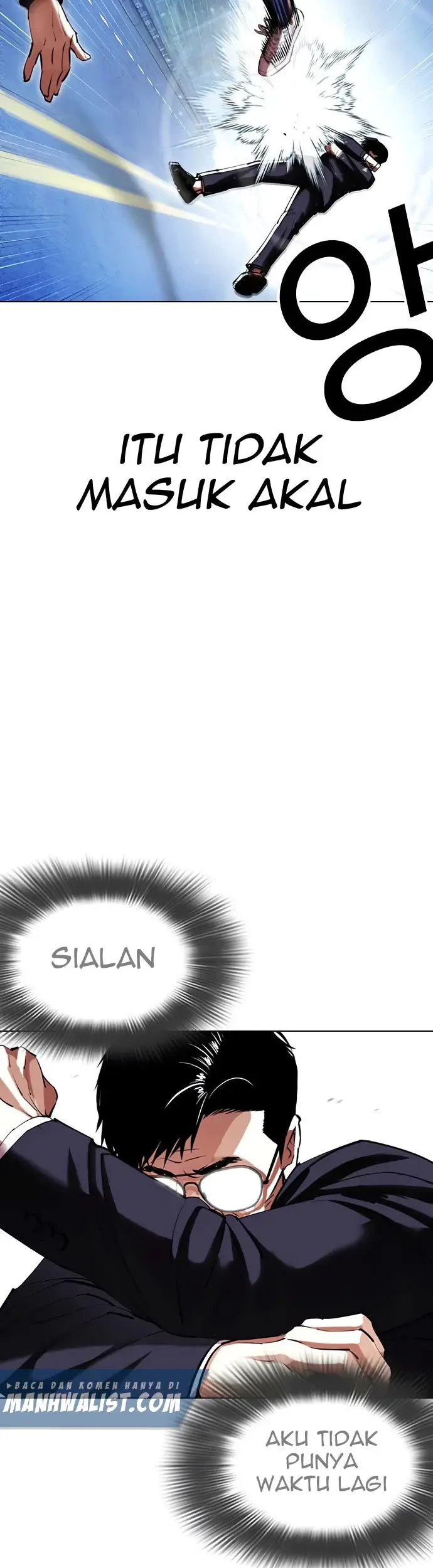 Chapter 418 - halaman 31