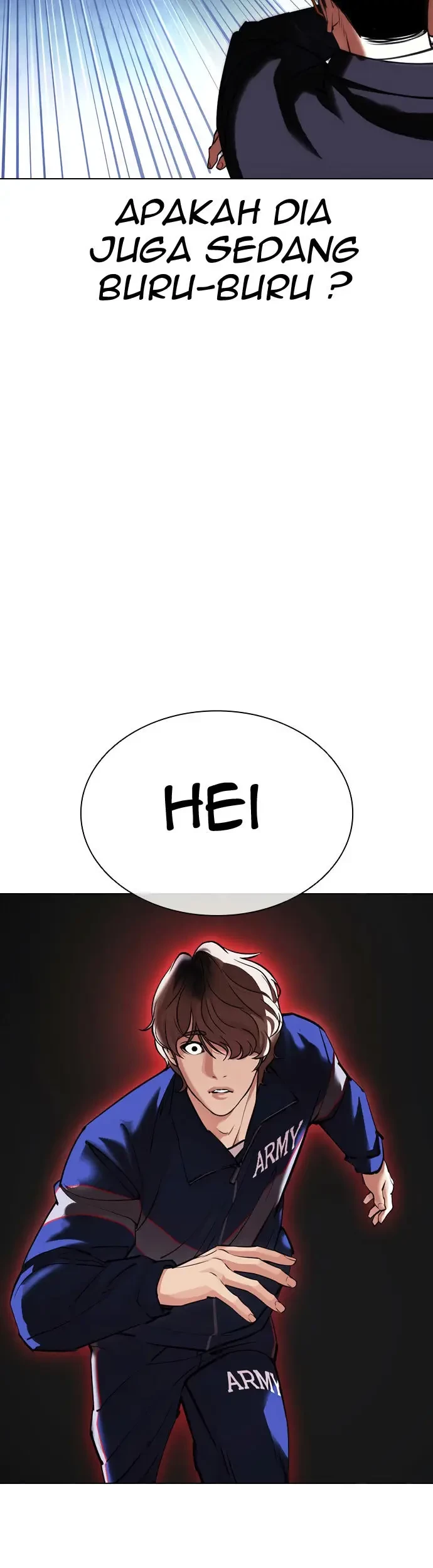 Chapter 418 - halaman 33