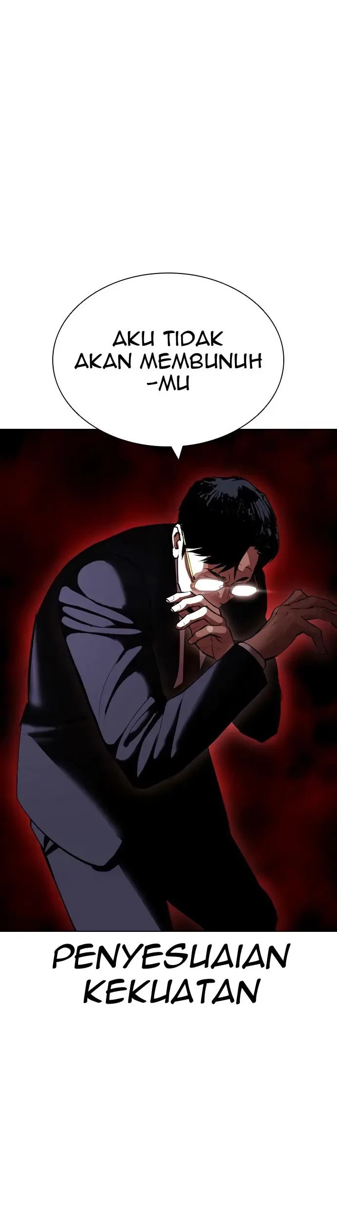 Chapter 418 - halaman 35