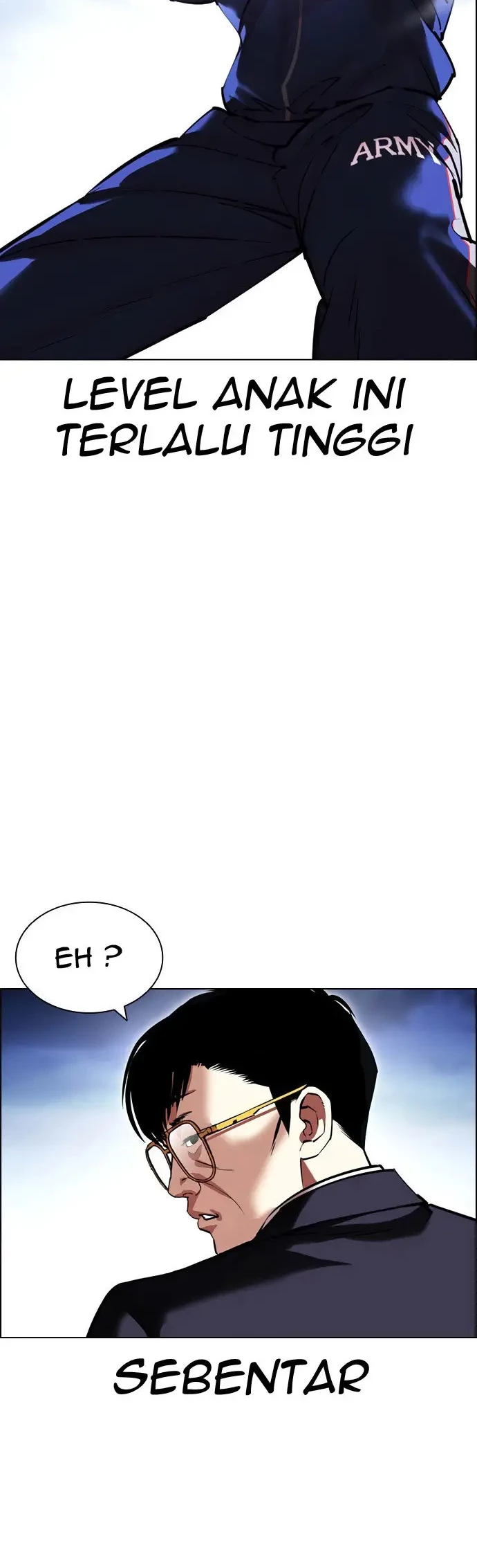 Chapter 418 - halaman 38