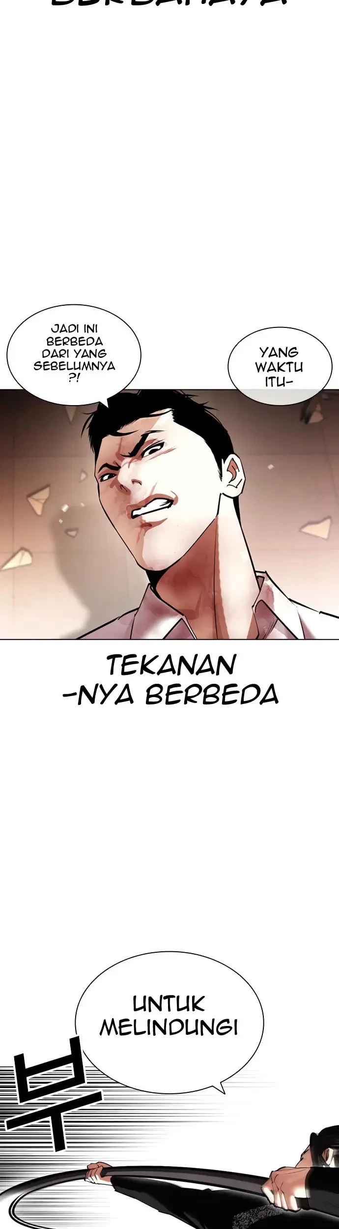 Chapter 418 - halaman 45