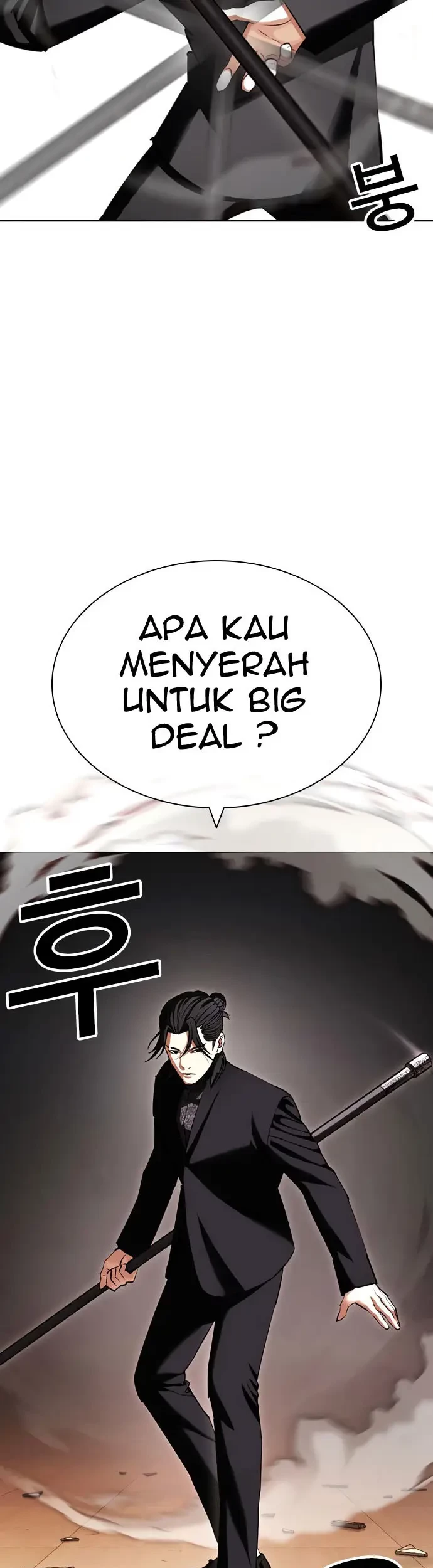 Chapter 418 - halaman 53