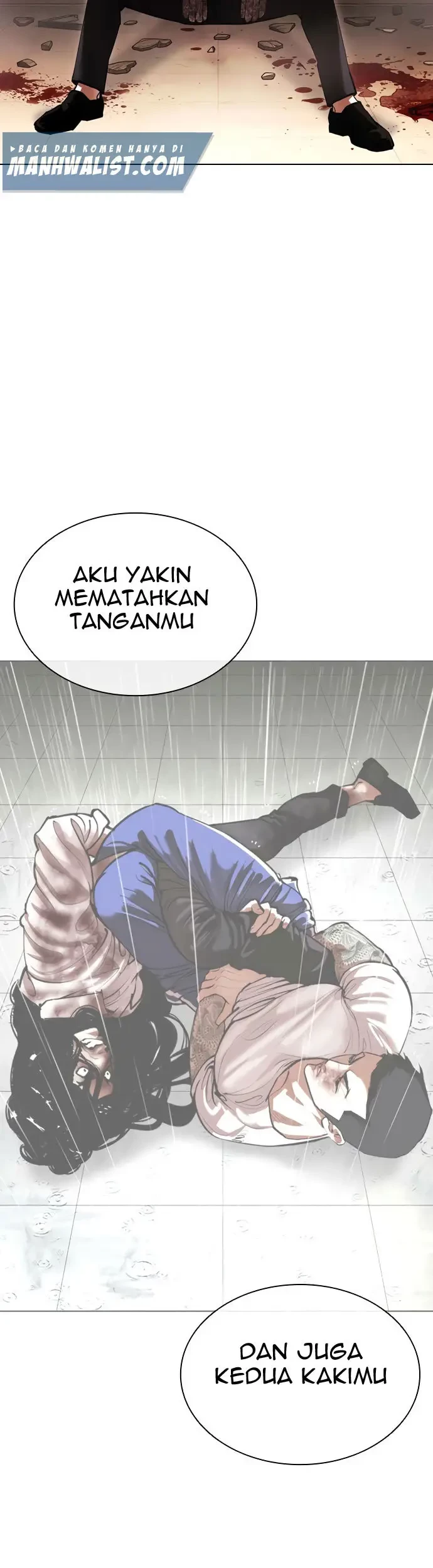 Chapter 418 - halaman 55