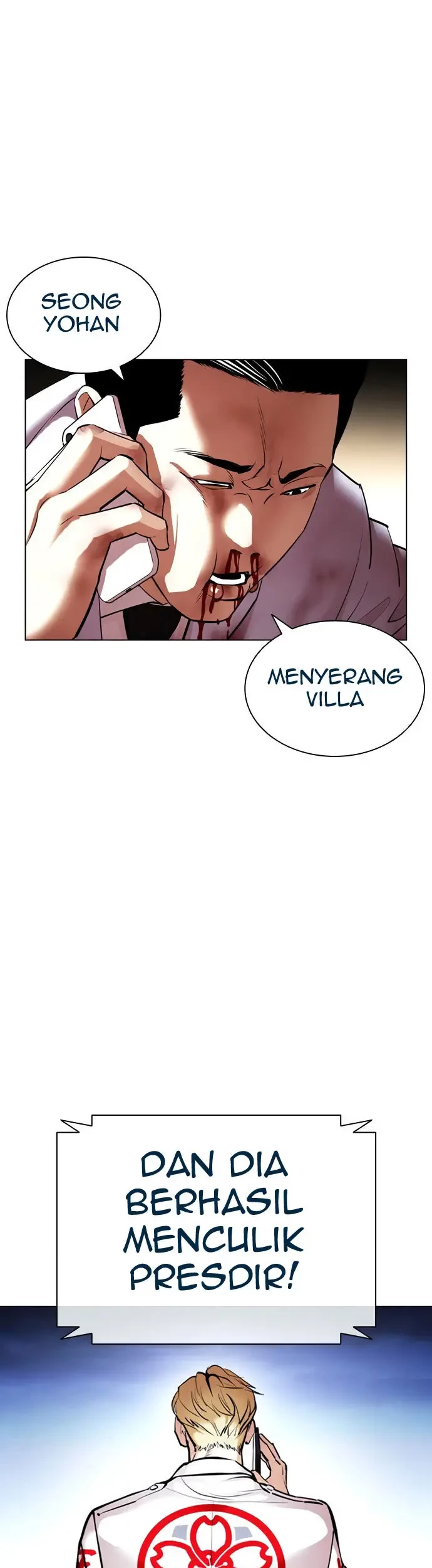 Chapter 418 - halaman 3